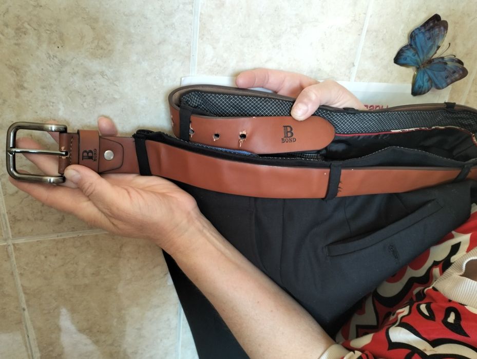 Продам Брюки Мужские,