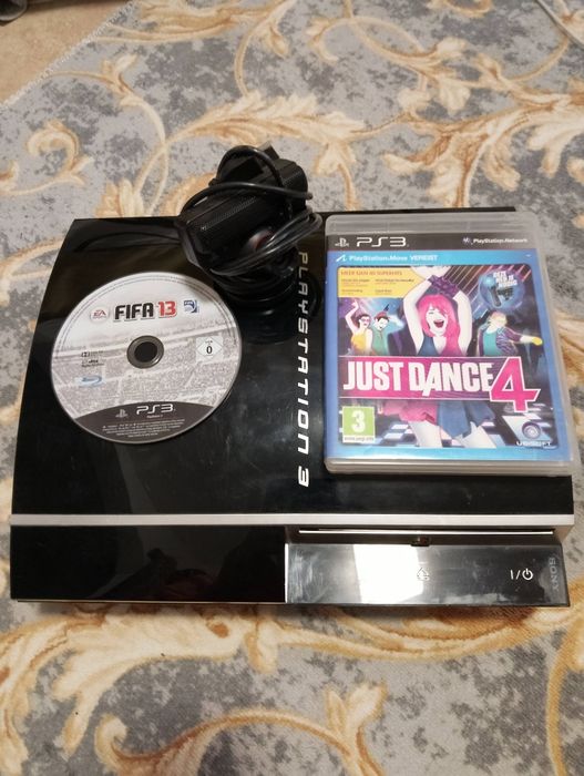 PlayStation 3 hen cfw