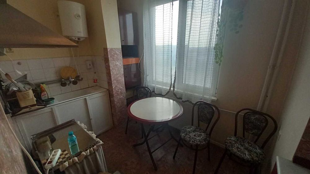Продава се Многостаен апартамент в Разград, Бели Лом - 102 кв.м за 1050 €/кв.м - Снимка #12