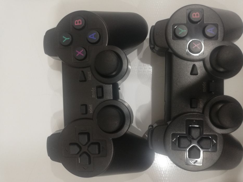 Игровая приставка