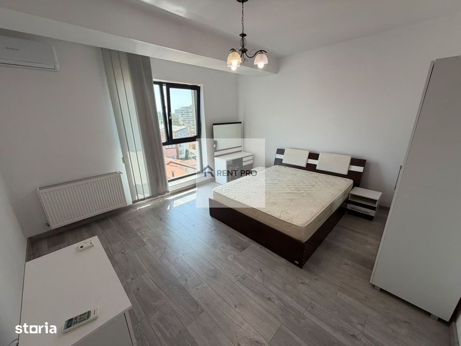 Apartament 2 camere de închiriat – Ranetti Residence | Grozăvești