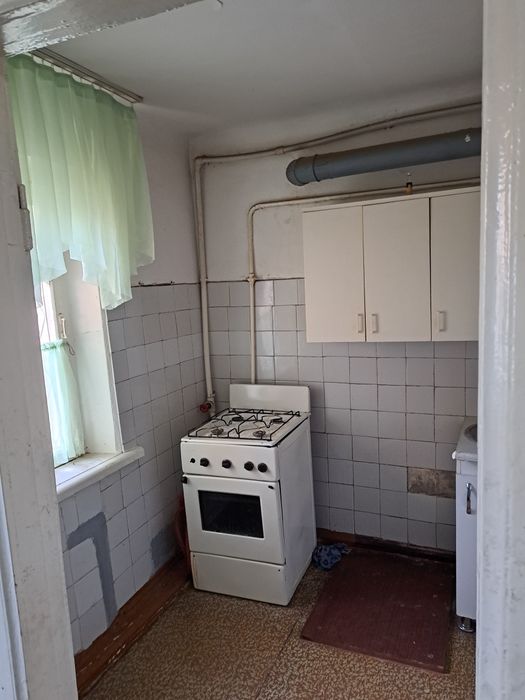 Трёх комнатная квартира