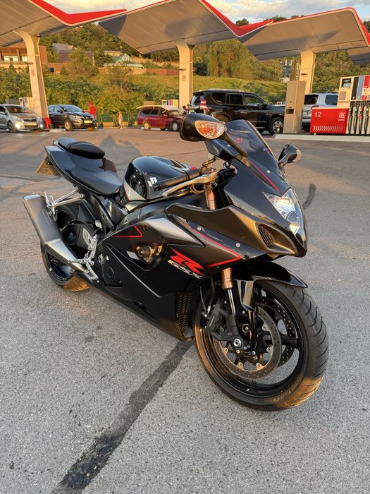 Suzuki GSX-R 1000