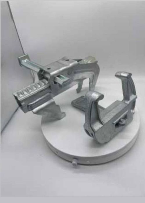 Универсальный замок