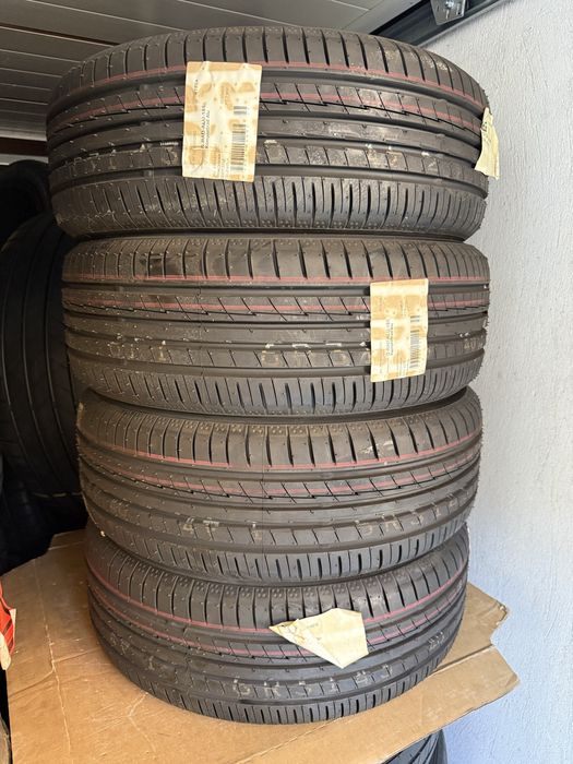 Летни гуми 185/50R16 чисто нови YOKOHAMA 185/50Р16 нископрофилни на нула км ЙОКОХАМА