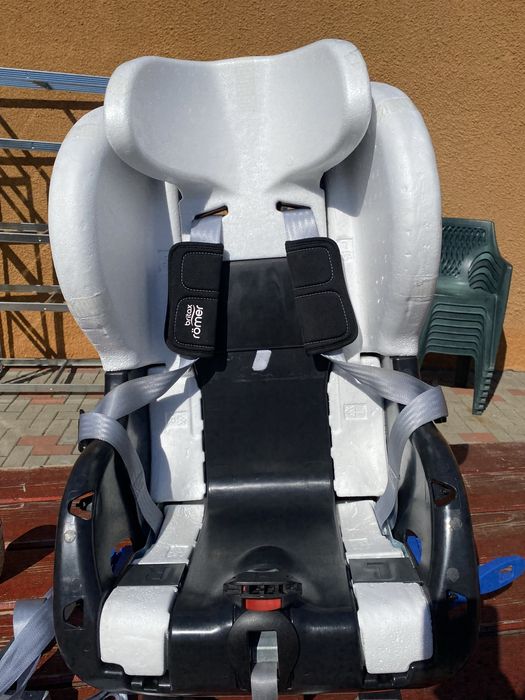 Scaun Auto RF Britax Romer Max Way Plus 9-25 kg