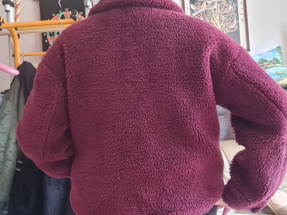 Верняя одежда зима весна