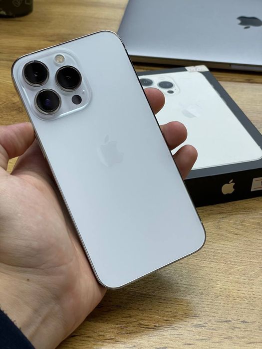 Apple iPhone 13 pro ideal
