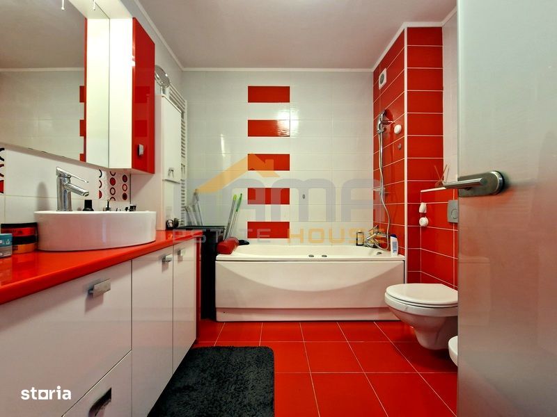 Apartament 2 camere Ared Kaufland