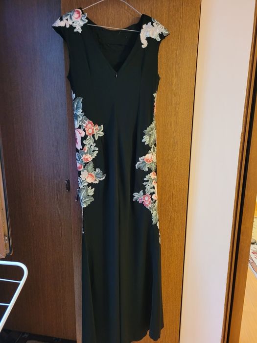Rochie de ocazie măr. 42, o singură purtare