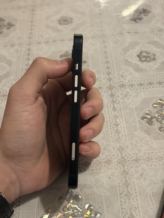 Идеальный IPhone 13 Blue E-sim 256 GB дешево!