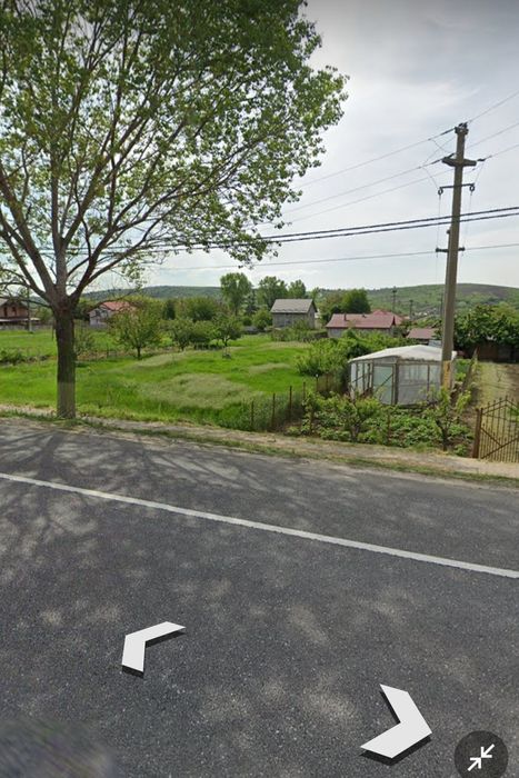 1260mp teren intravilan