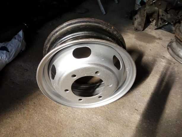 Motor 2.5D Ford Transit si alte piese dezmembrari  punte dublu jante