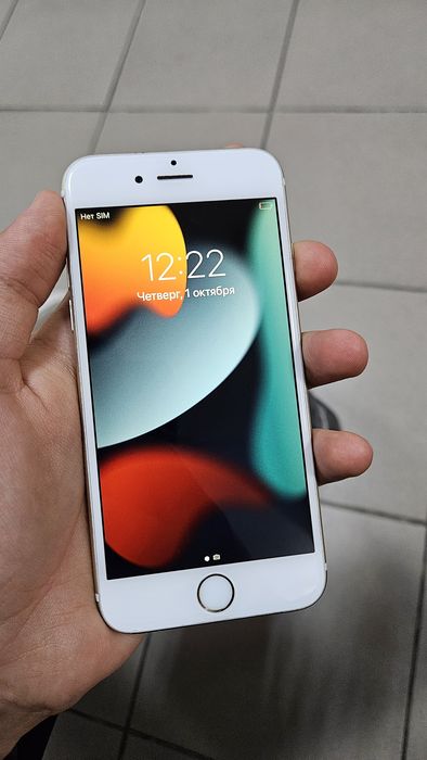 Айфон 6S 16gb 78%