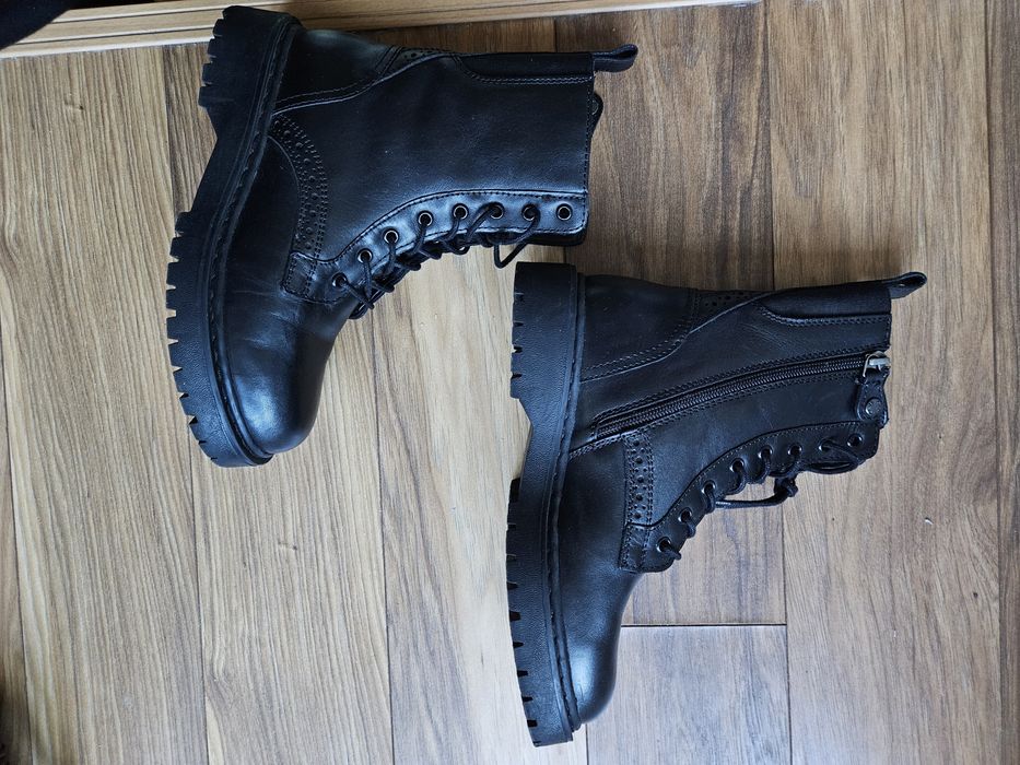 Дамски боти Geox 36 номер