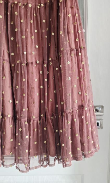 Fusta MAXI Tull - S-M