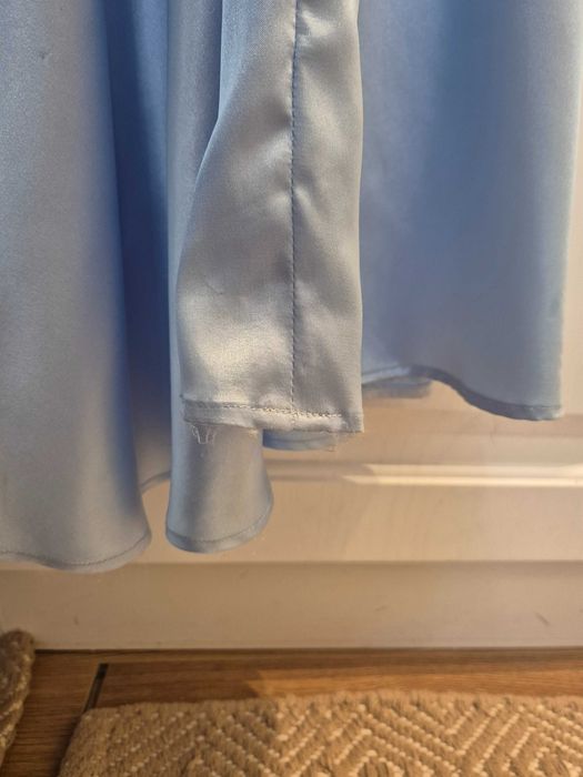 Rochie Ocazie BabyBlue