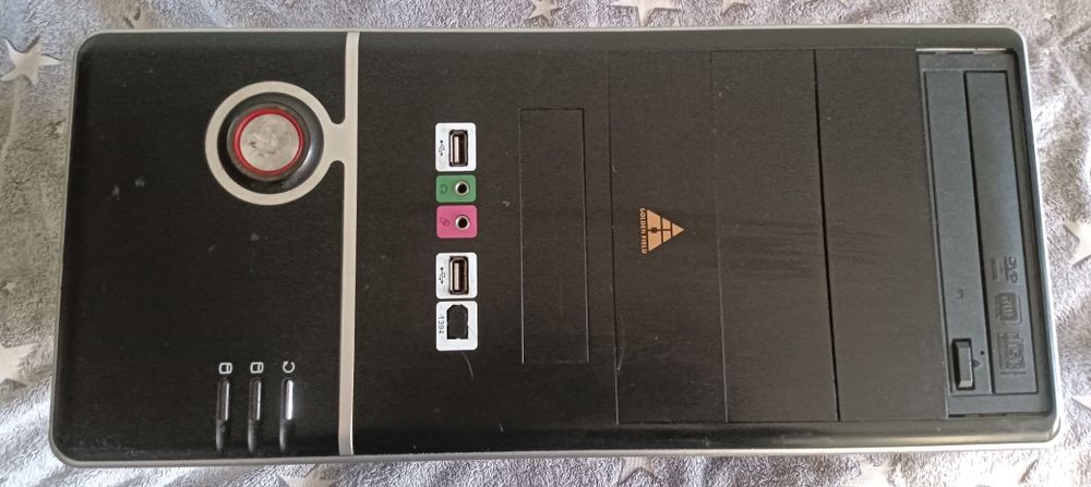 Продам компьютер старый