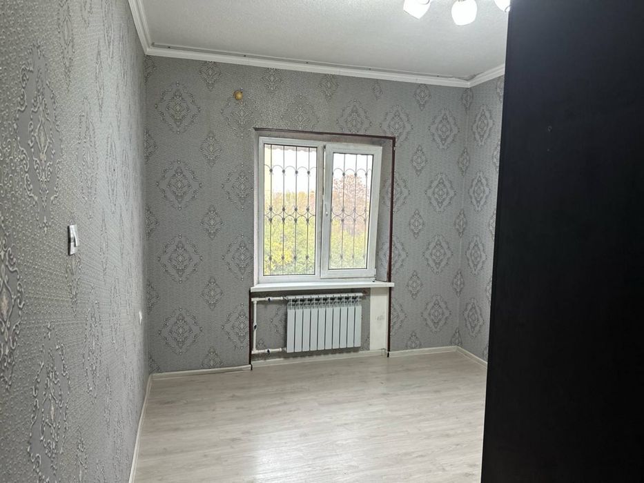 Парк Фуркат, оринтир ЖК GREENWECH продаётся 3-х комнатная квартира 86м