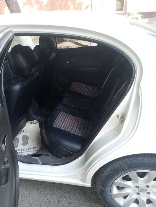 зудлик билан Леганза сотилади