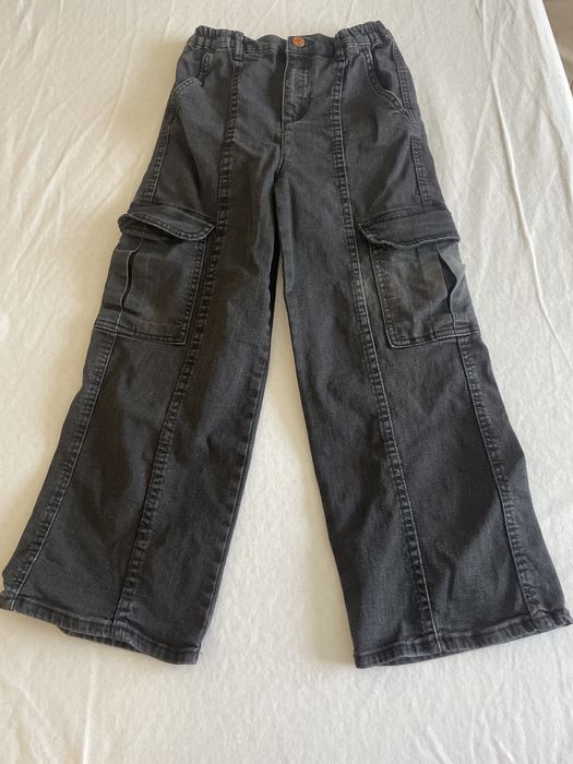 Дънки” Mango- denim”