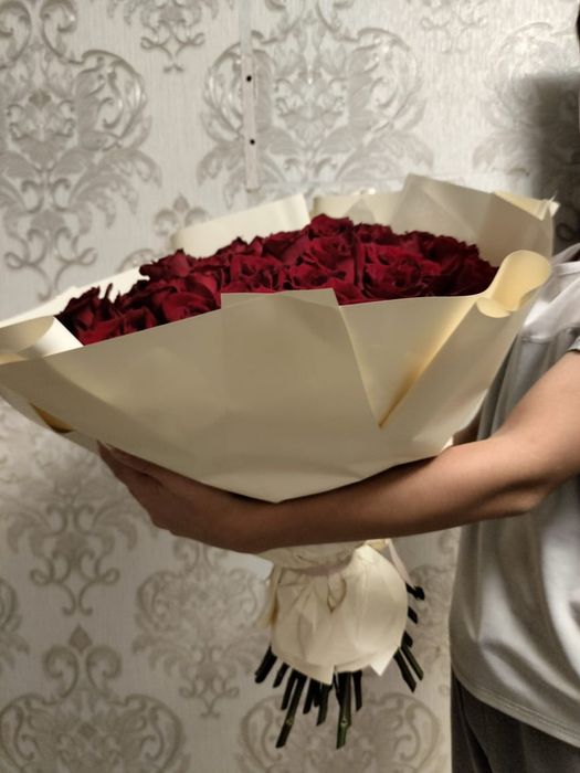 Продам свежый букет