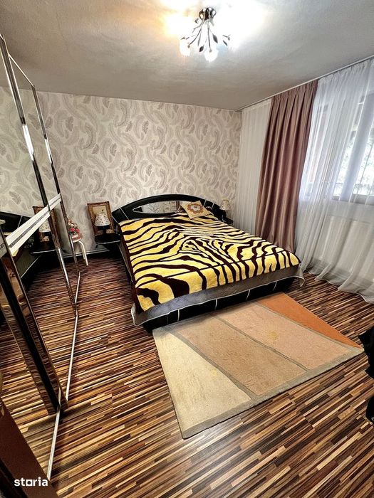 Casa de vânzare + casa mică