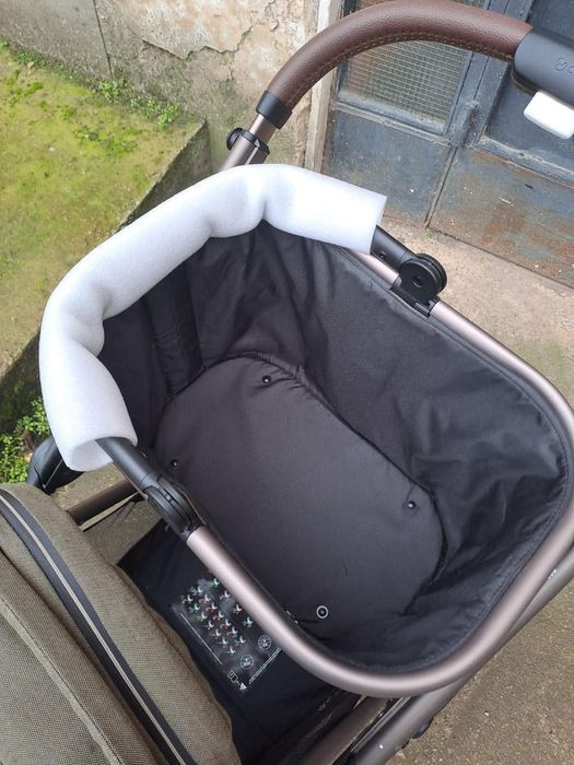Количка cybex gazelle