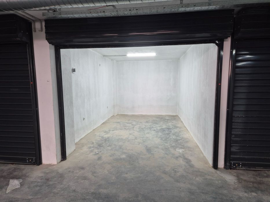 Дава се под наем Гараж / Паркомясто в Стара Загора, Опълченски - 18 кв.м за 76.5 € - Снимка #5