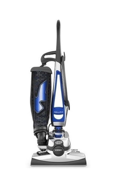 Kirby пылесос бу в хорошем состоянии