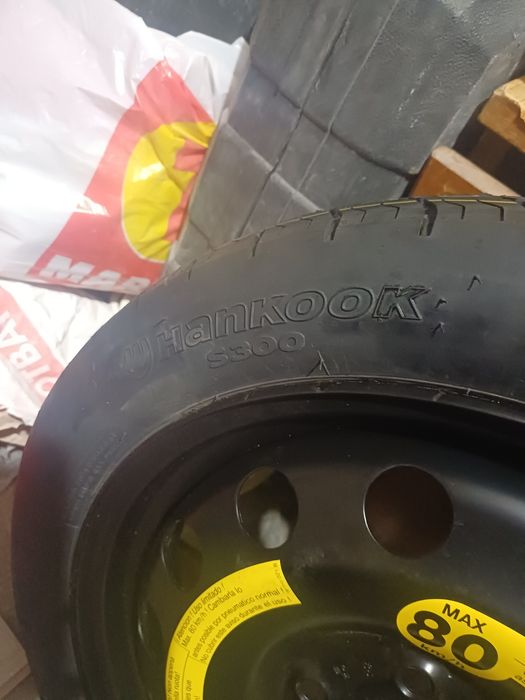 Резевна Гума 16 s300