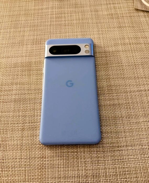 Google Pixel 8 Pro 256 GB Neverlocked