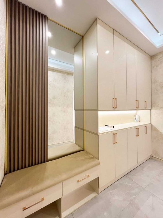 Parkwood Residence | Премиум 3-комнатная квартира аренда суточно