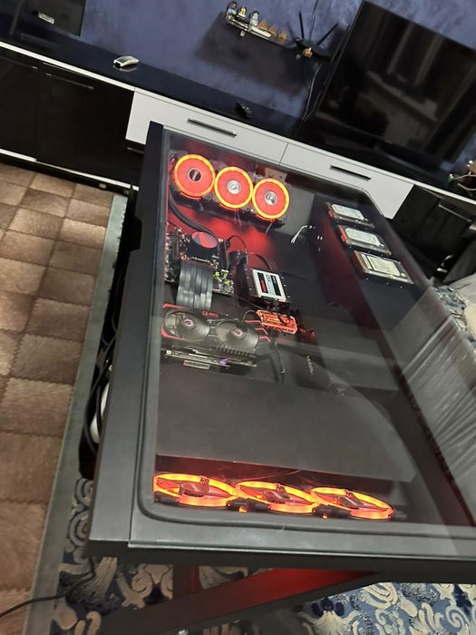 КОРПУС СТОЛ 70 000тг