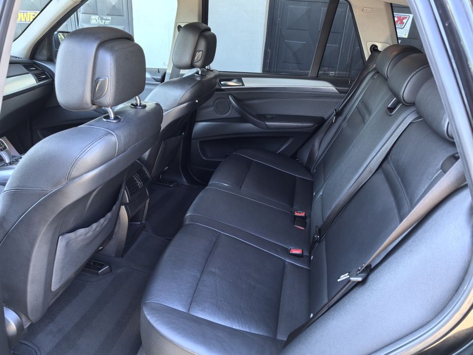 Bmw X5 E70 Facelift 3.0xdrive