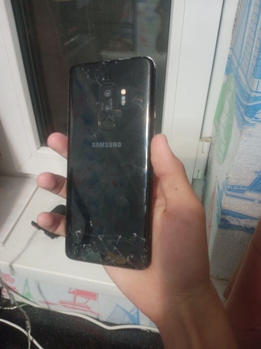 Samsung s9plus самсунг с9+
