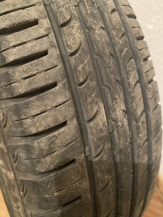 Резина 14/185/75