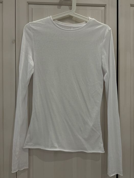 Разгрузка гардероба