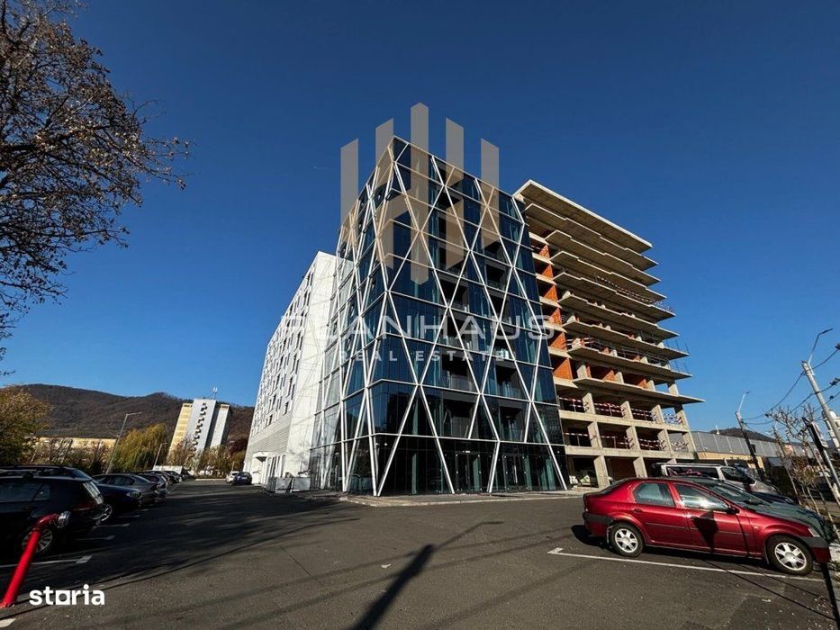 Apartament 3 camere - central , G. Cosbuc