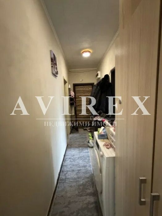 Продава се Двустаен апартамент в Пловдив, Кършияка - 64 кв.м за 1062 €/кв.м - Снимка #3