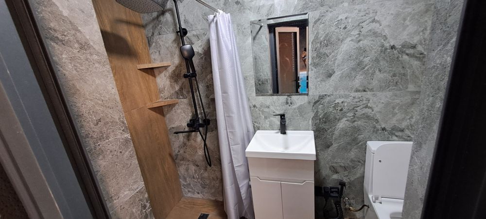 Сдаётся новая дача в горах