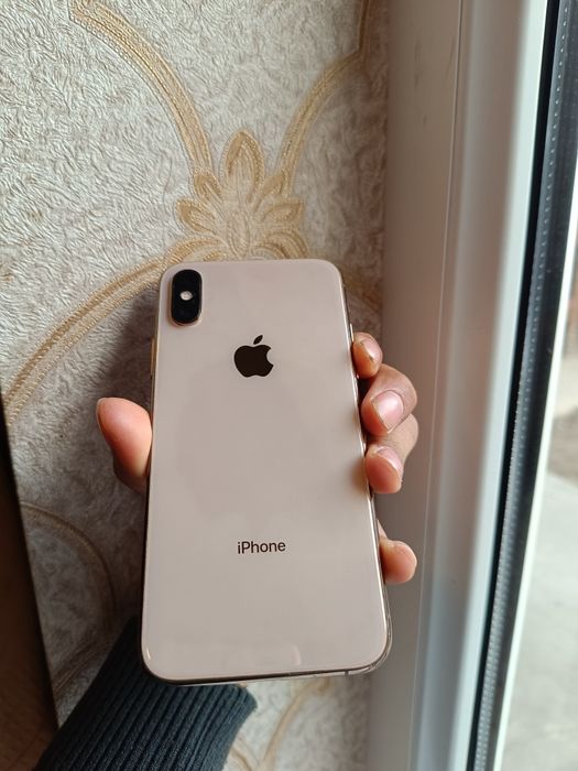 Iphone xs hotirasi 64