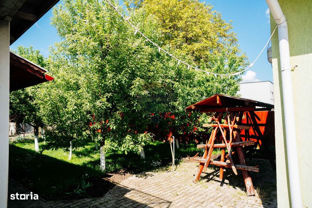 Casă de vanzare in Radauti str Iraclie Porumbescu