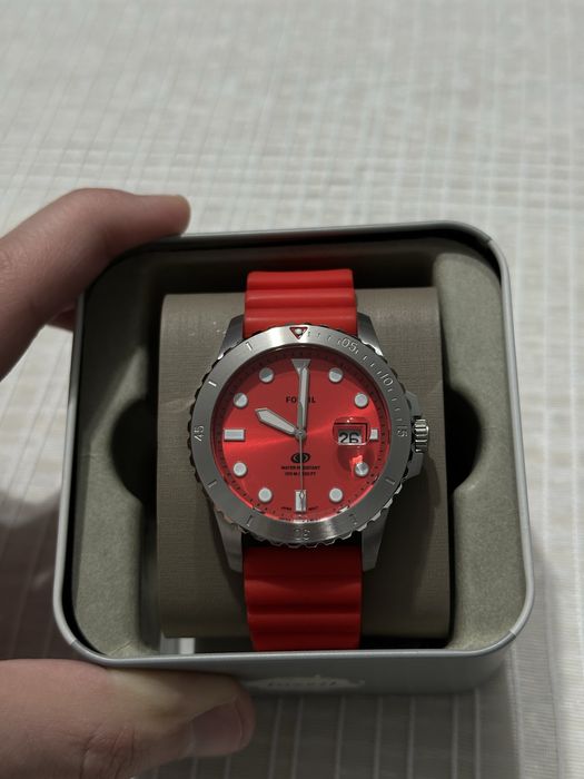 FOSSIL Мъжки часовник