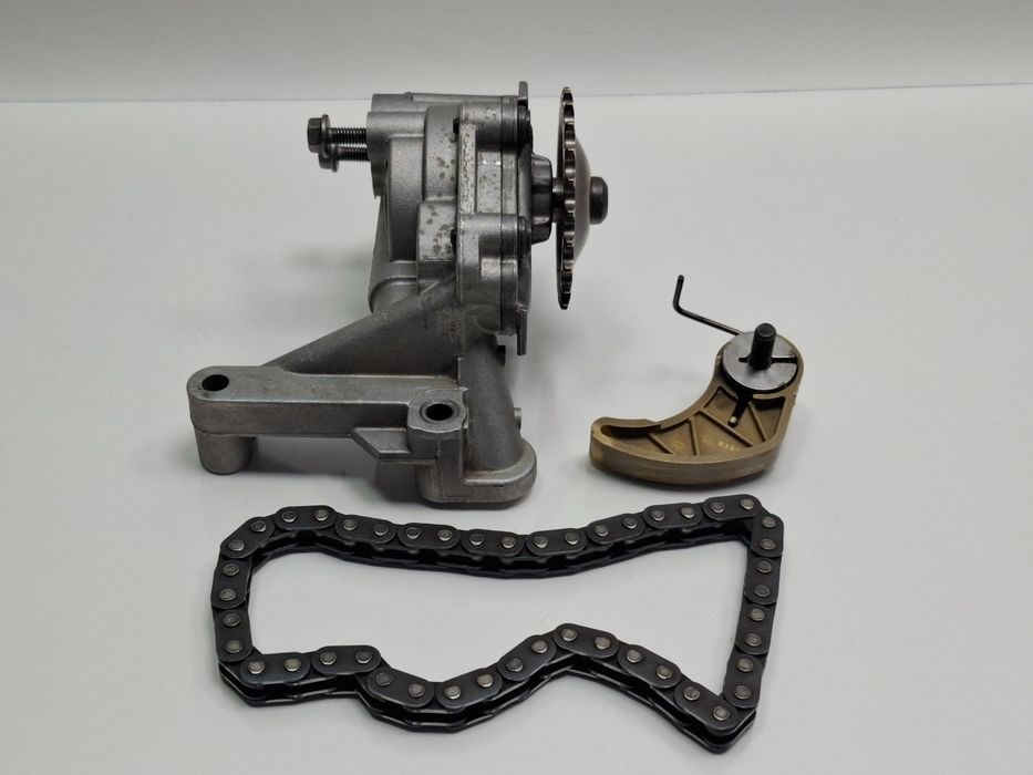Pompa Ulei Pentru Upgrade Volkswagen Transporter Vi Box Sga, Sgh