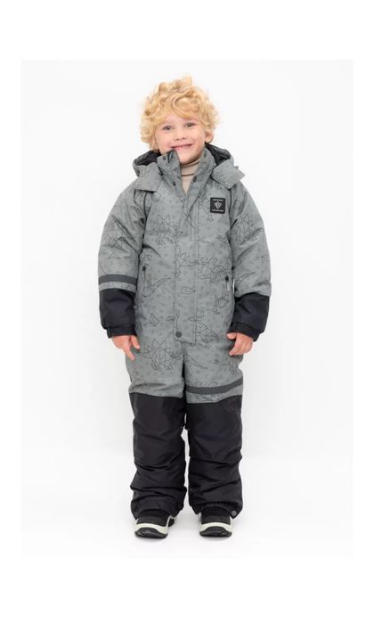 Продам зимний комбинезон