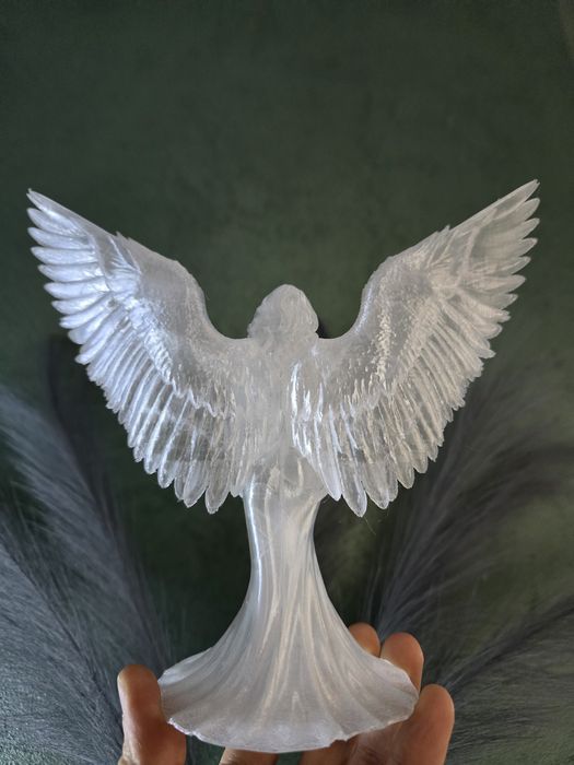 Inger Femeie Statueta Angel
