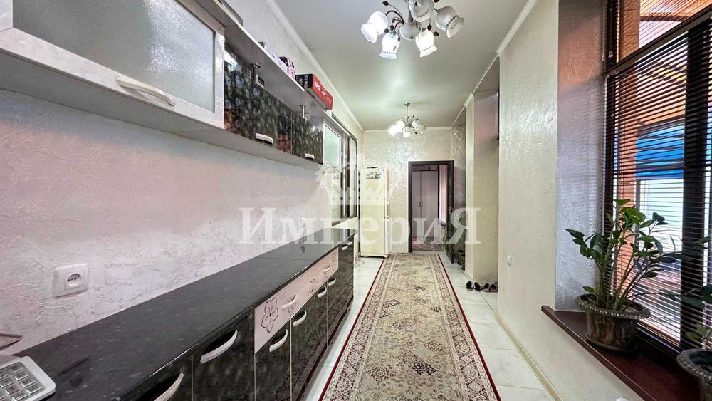 Продаётся продуманный до мелочей шикарный дом в СЗЖР ЕРНУР ИМПЕРИЯ