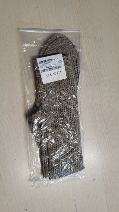 Sosete originale Gucci noi cu eticheta