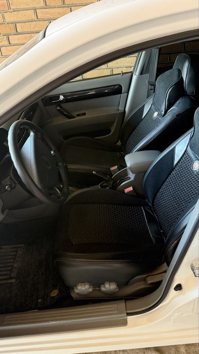 Chevrolet Lacetti / Gentra 2019 — 7